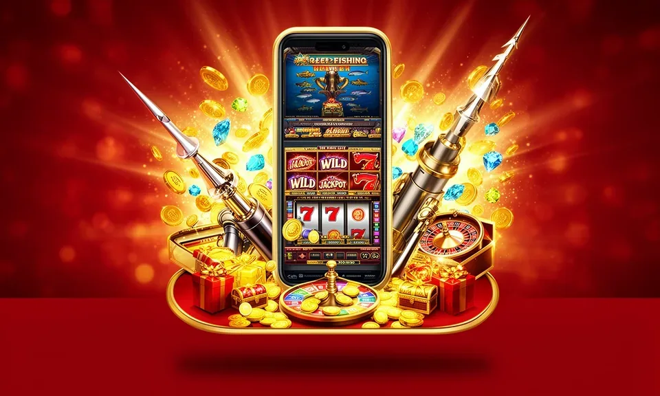 sl88apk Live Baccarat Salon