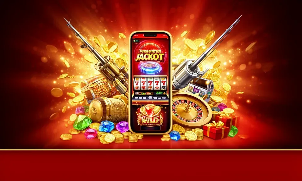 sl88apk Welcome Bonus Guide