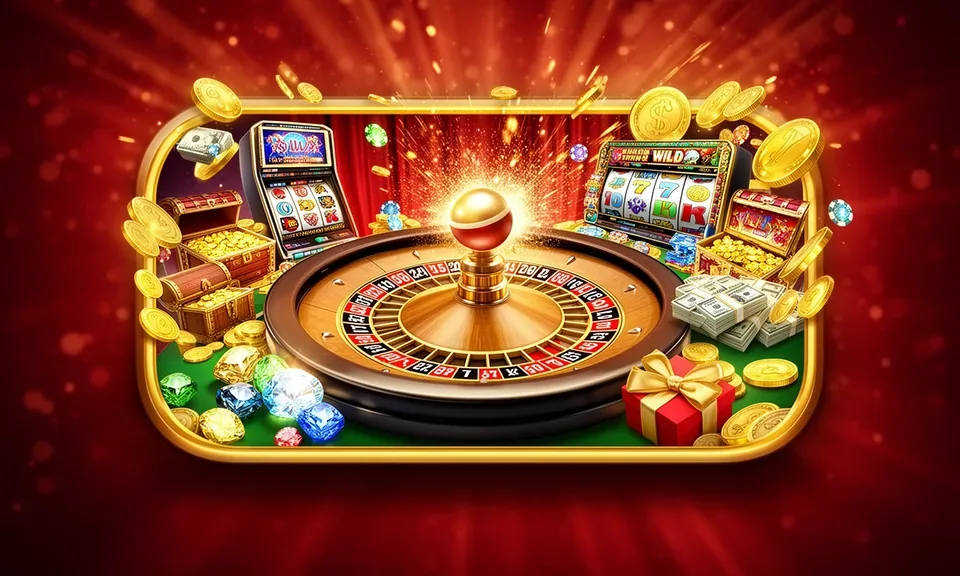 sl88apk Slots